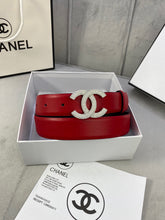 China Replica Chanel Belts 84usd Only